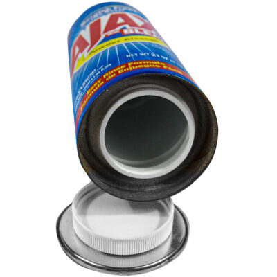 Cleanser Diversion Safe