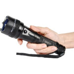 Shorty Flashlight Stun Gun 75,000,000 volts