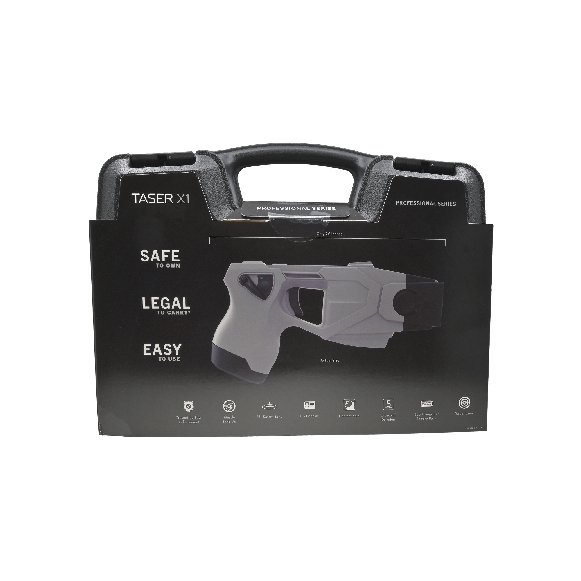 TASER® X1 Professional Series - Image 4