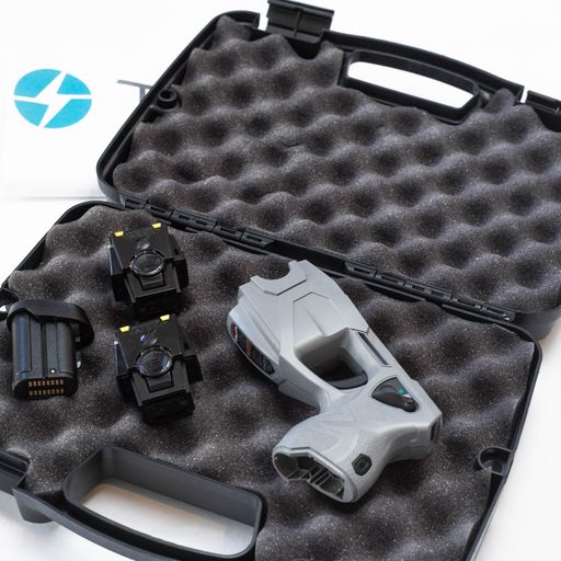 TASER® X1 Professional Series - Image 9