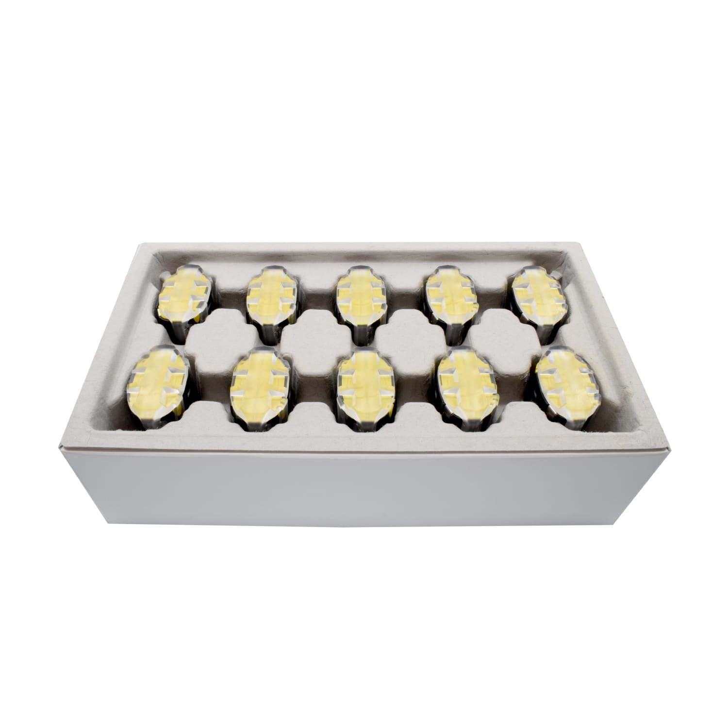 10-Pack of Live Cartridges for TASER C2/Bolt/Pulse/Pulse+ - Image 4