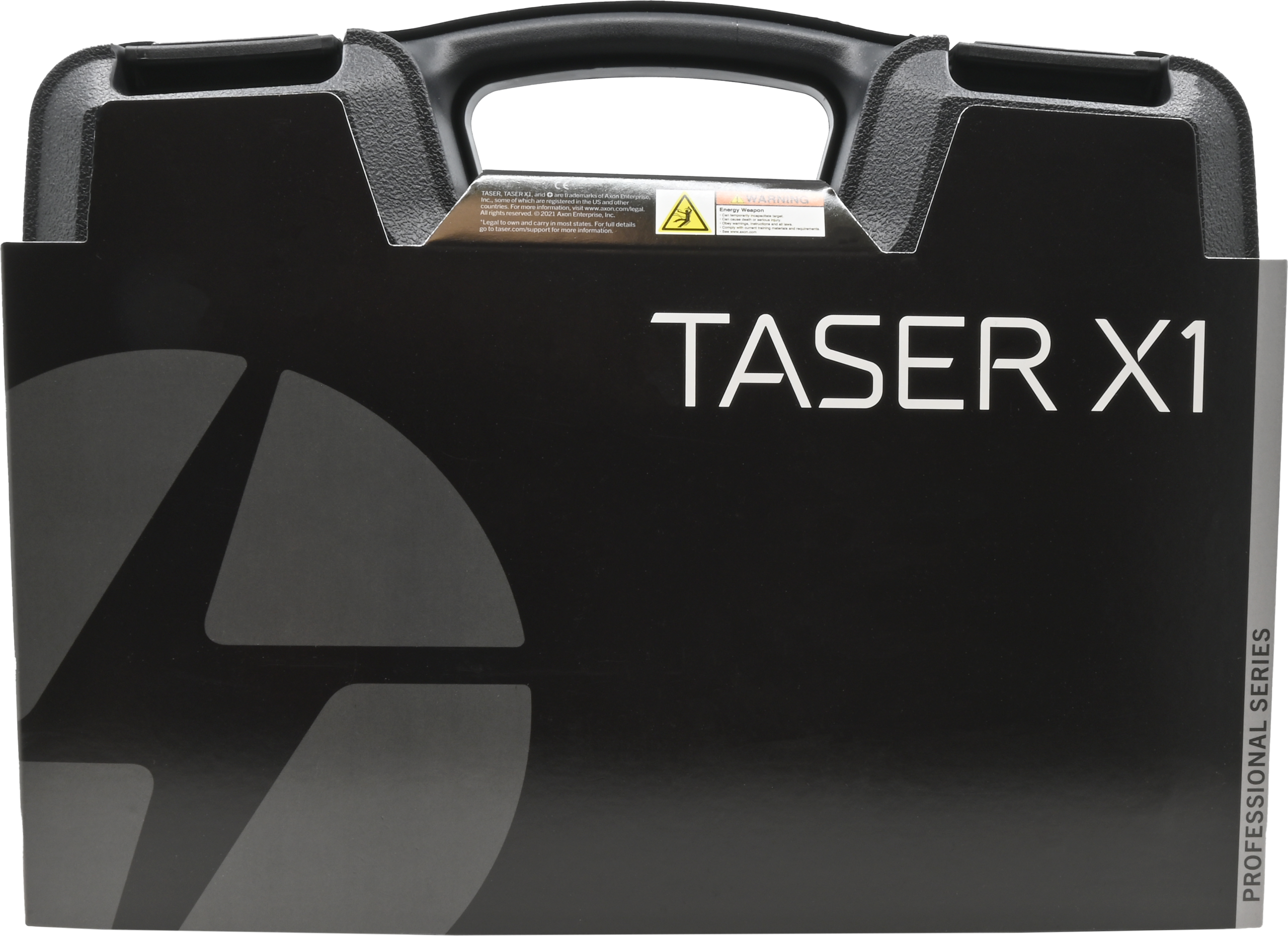 TASER® X1 Professional Series - Image 14