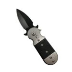 4.75” Automatic Knife With Safety Lock