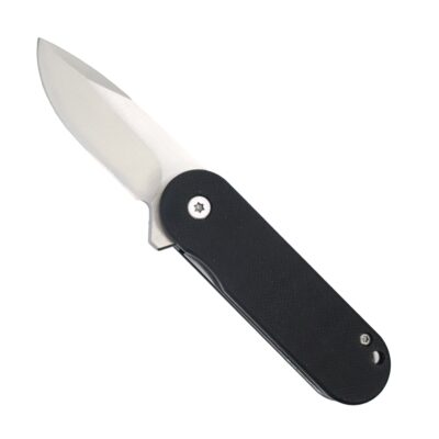 5.5" Ball Bearing Premium Knife with G10 Handle