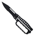 11” XL Butterfly Trench Knife