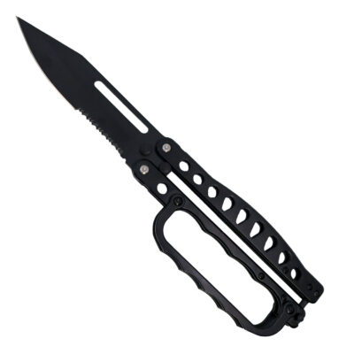 11” XL Butterfly Trench Knife