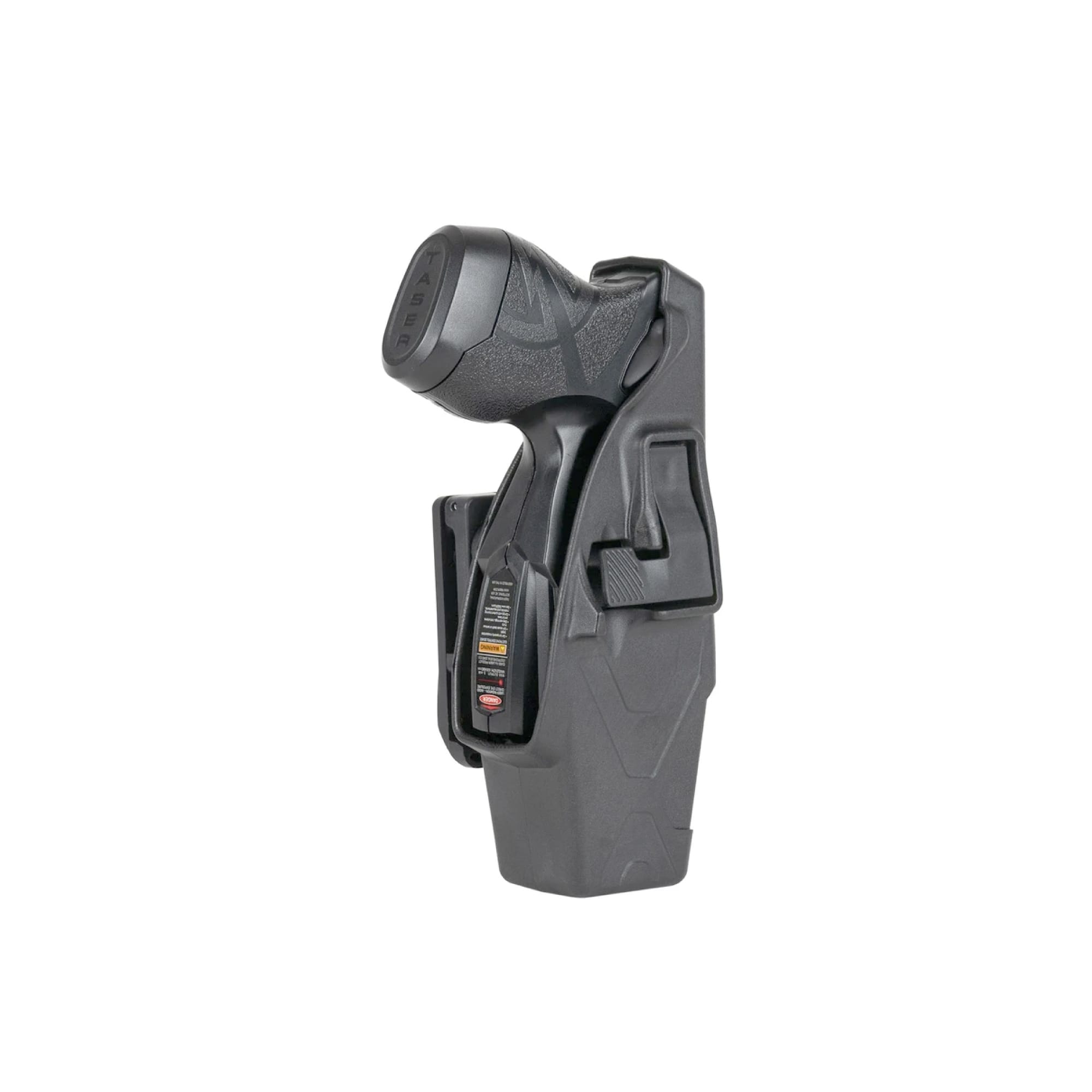 TASER® X26P & X1 Level 2 Duty Holster - Image 4