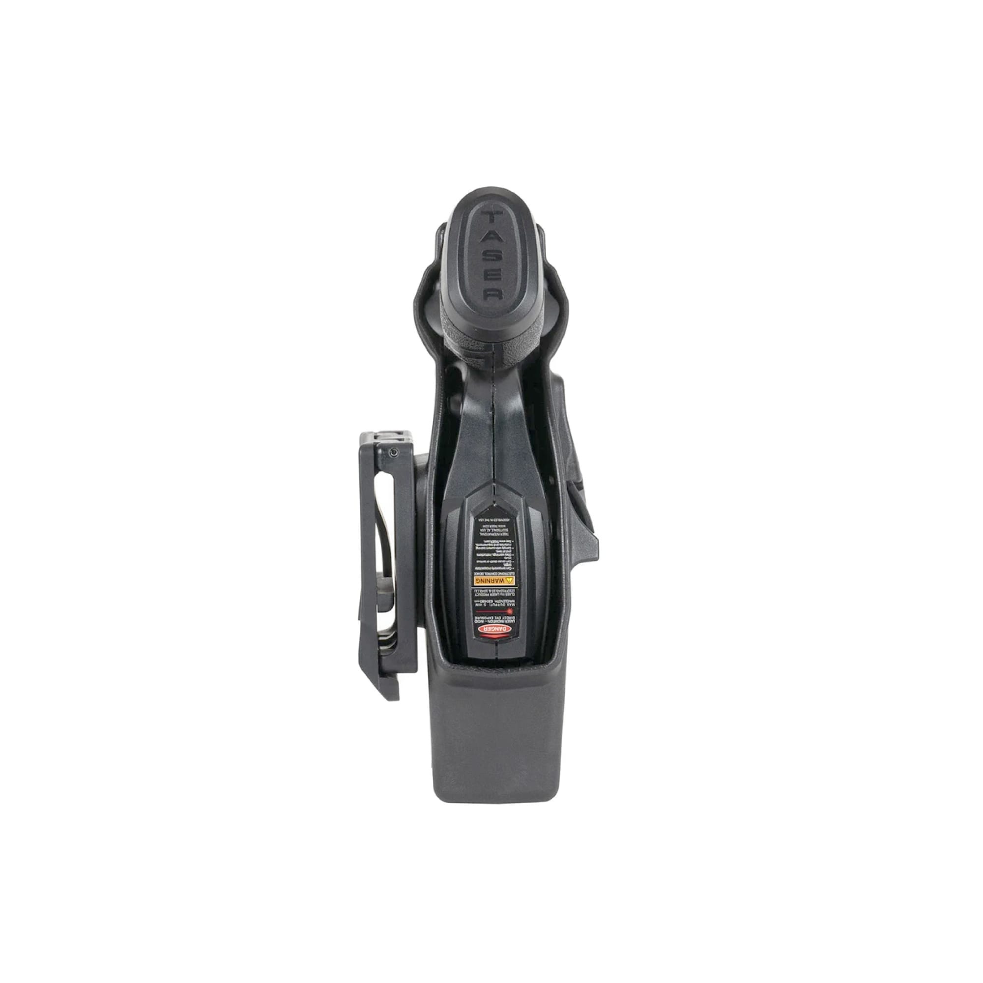 TASER® X26P & X1 Level 2 Duty Holster - Image 5