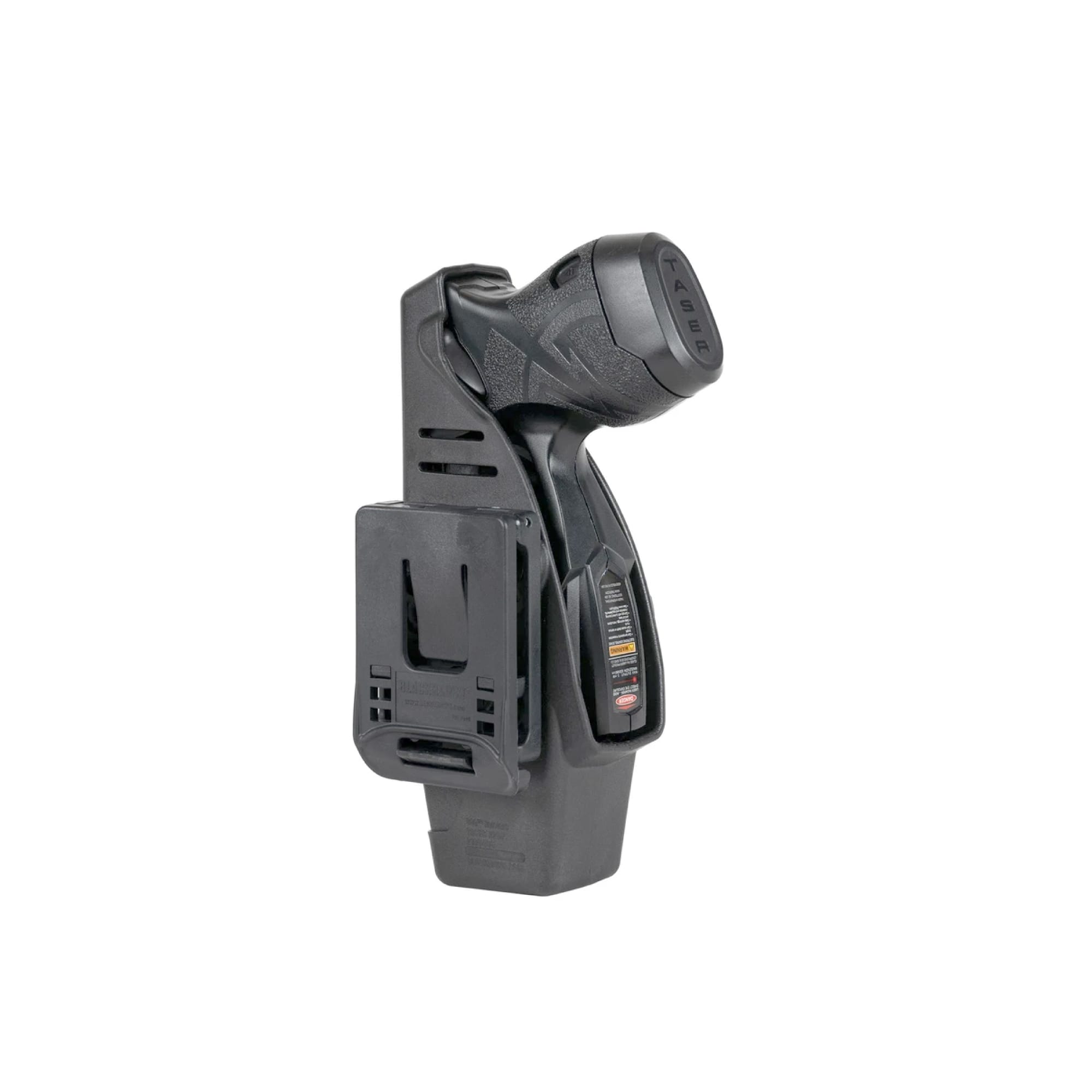 TASER® X26P & X1 Level 2 Duty Holster - Image 6
