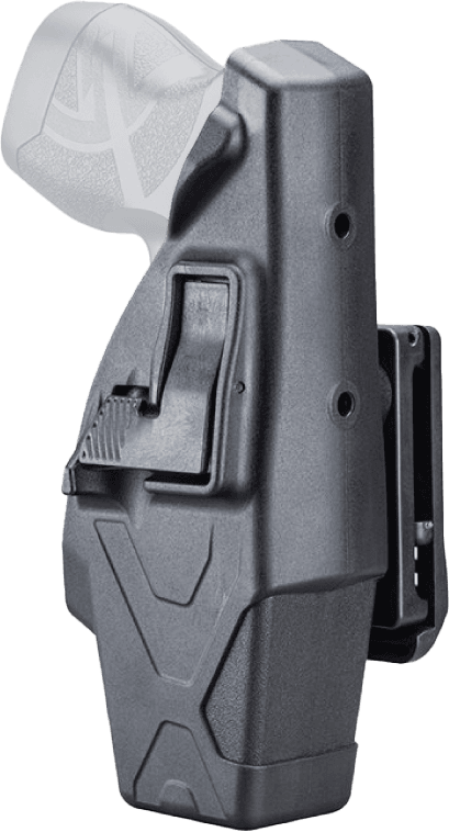 TASER® X26P & X1 Level 2 Duty Holster - Image 13