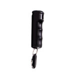 Fox Labs Stream Pepper Spray 0.5 oz  Hard Case Flip Top with Key Ring