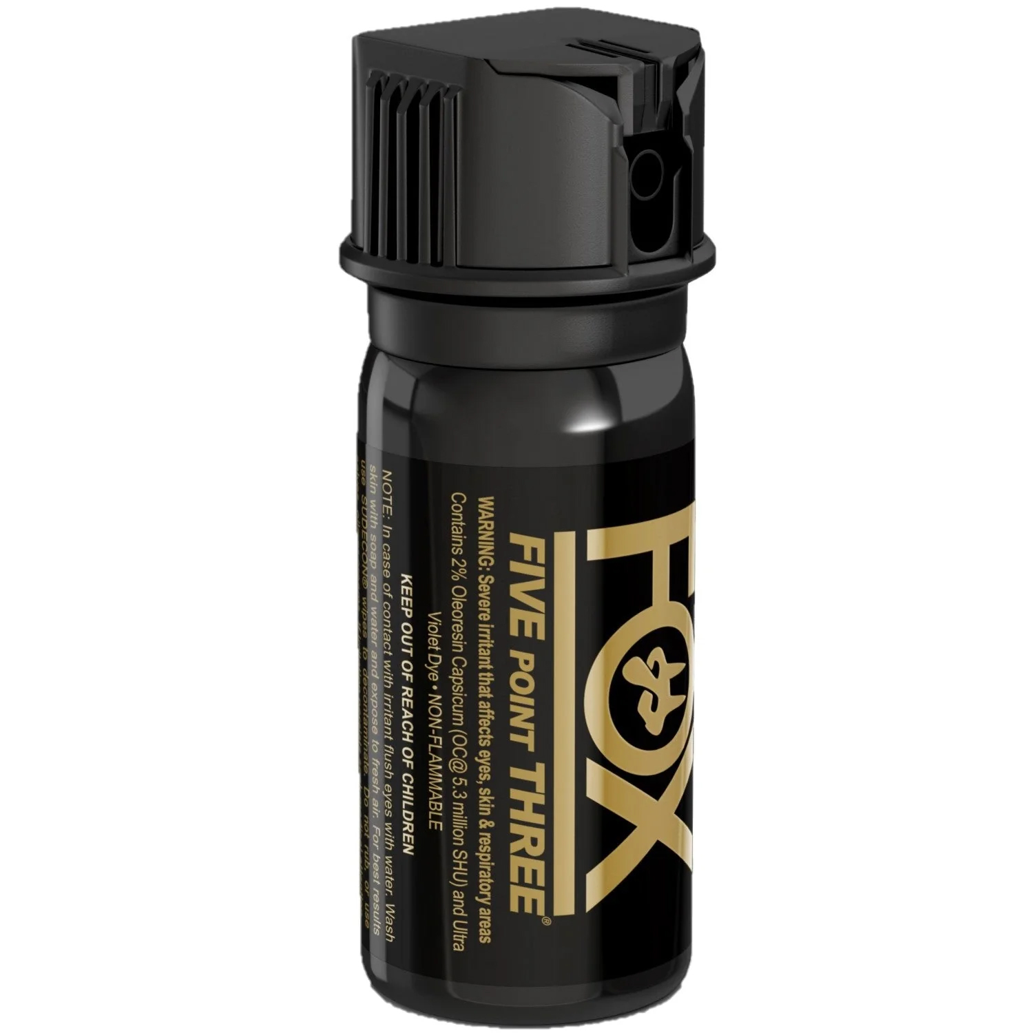 Fox Labs Five Point Three Pepper Spray - Image 2