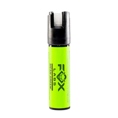 Fox Labs Mean Green Pepper Spray
