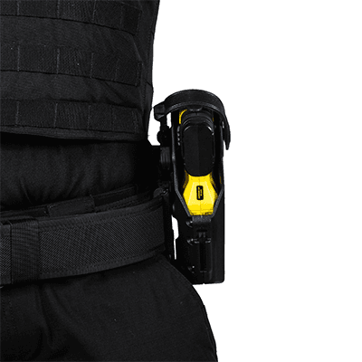 TASER® 7 CQ Safariland Holster - Image 12