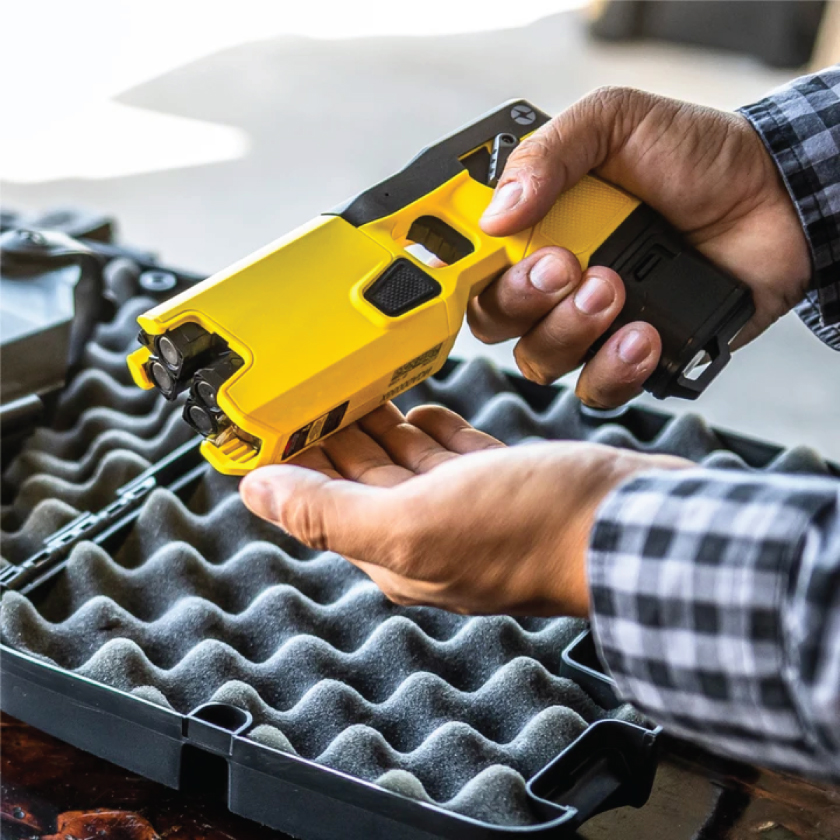 TASER 7 CQ Home Defense - Image 3