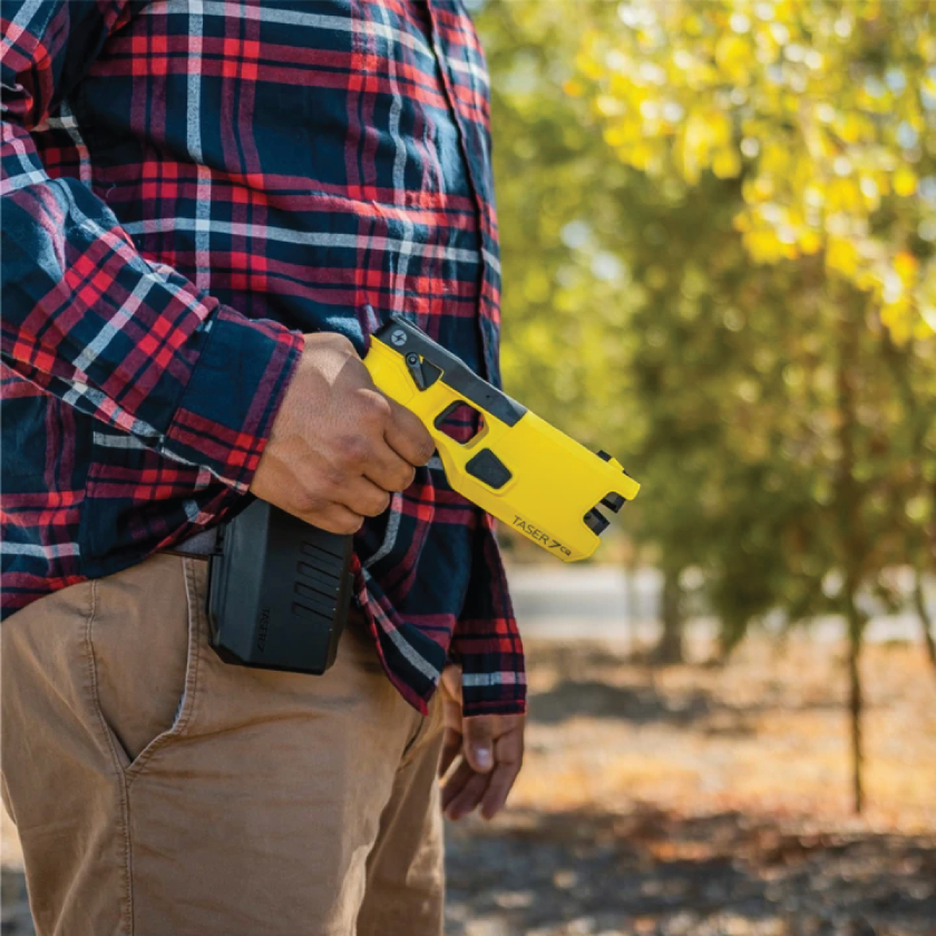 TASER 7 CQ Home Defense - Image 5