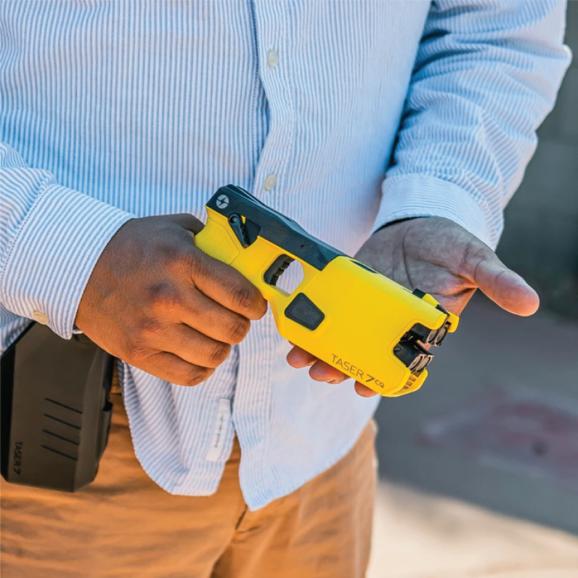 TASER 7 CQ Home Defense - Image 6