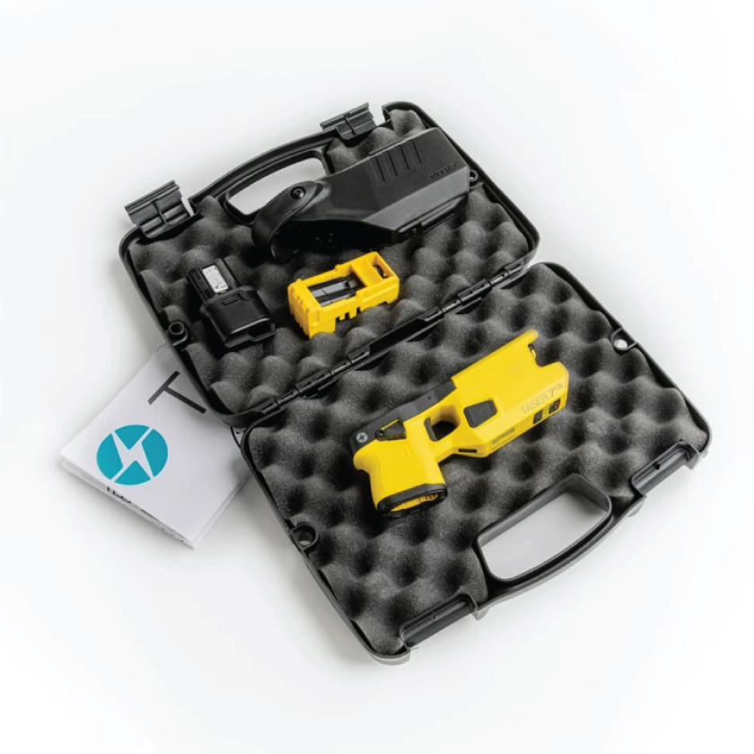 TASER 7 CQ Home Defense - Image 7