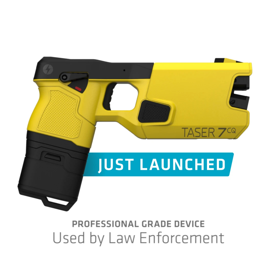 TASER 7 CQ Home Defense - Image 9