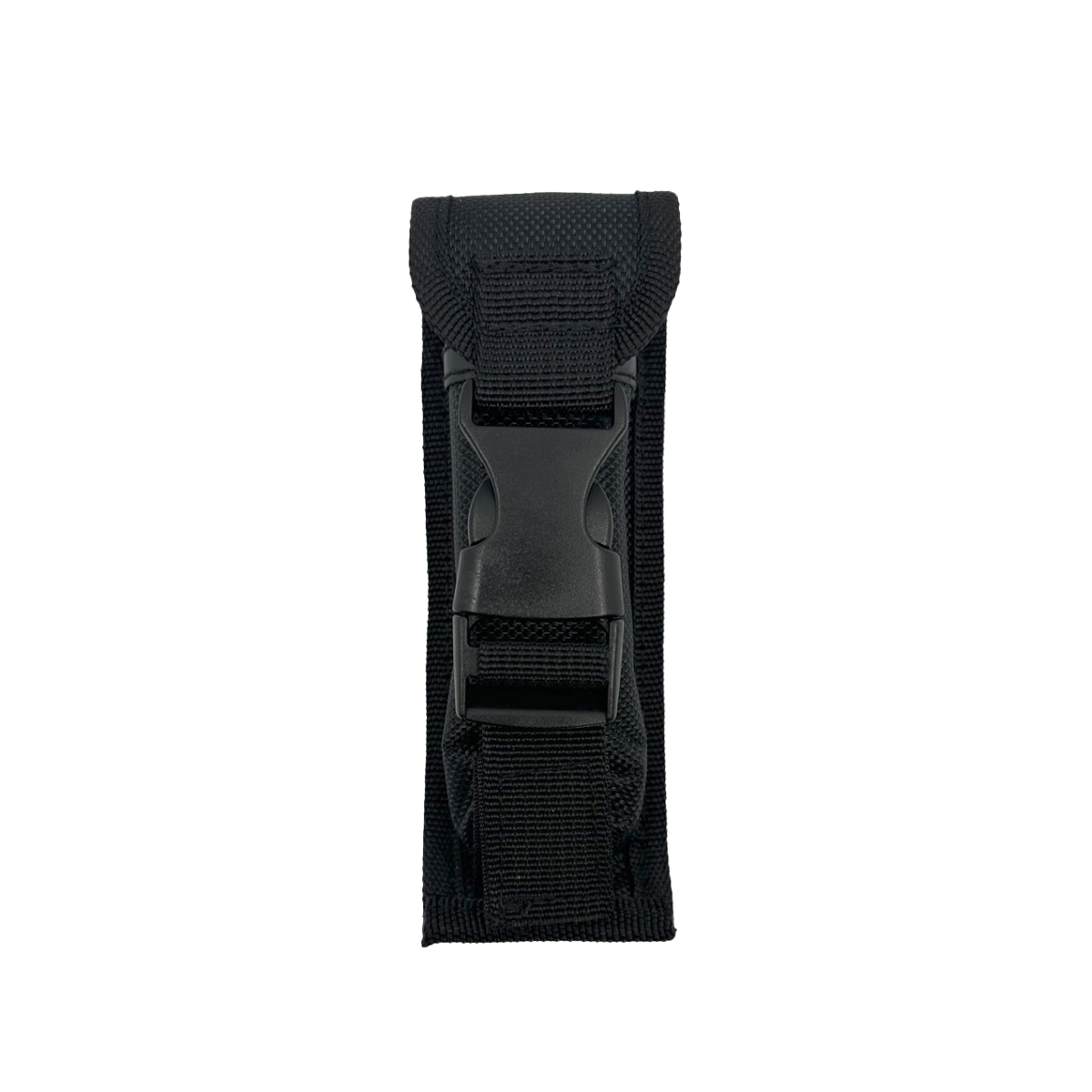 Armed Force Tactical 5.5" OTF Knife with Tanto Blade - Image 4