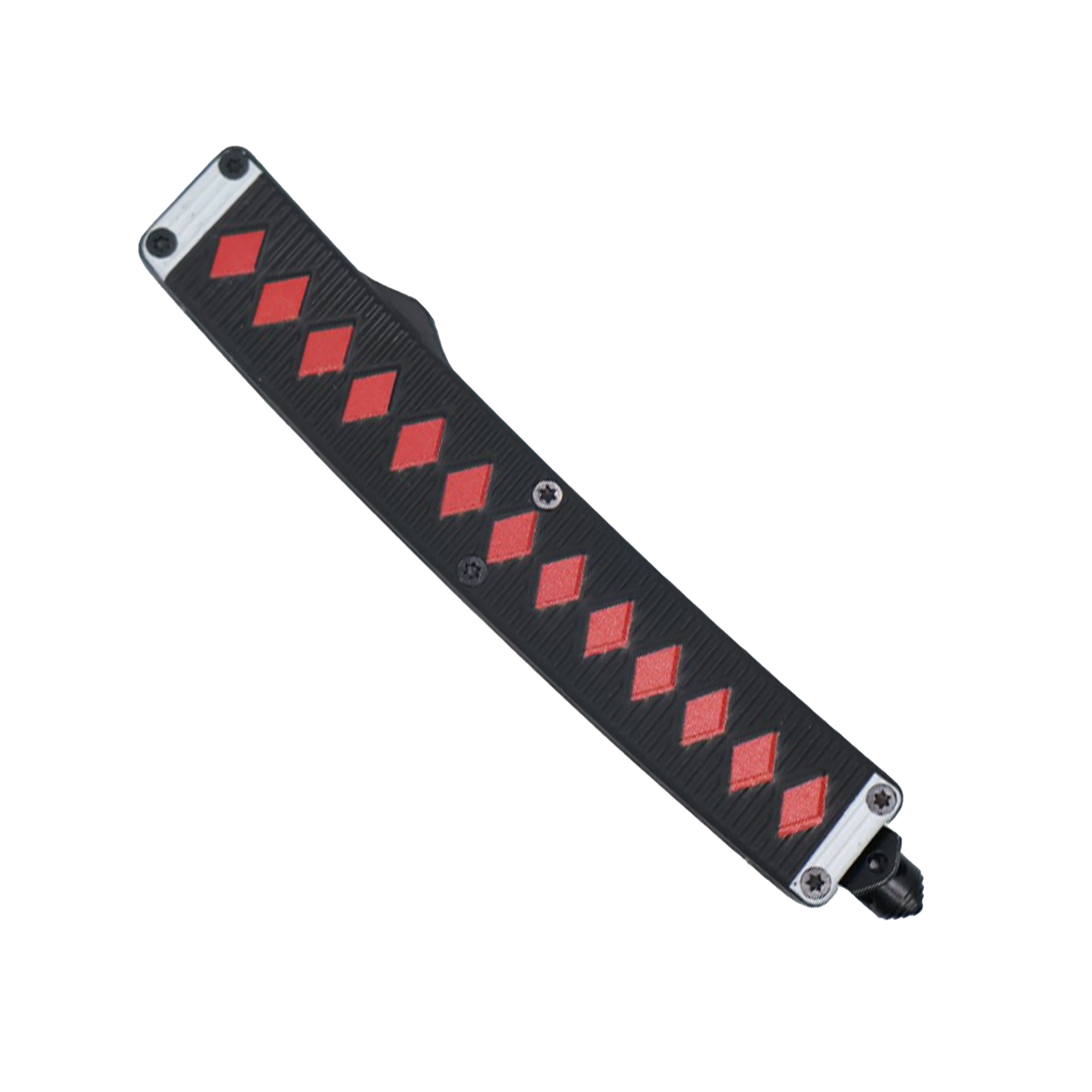 8.25" Automatic OTF Katana Knife - Image 4