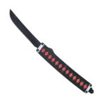 8.25" Automatic OTF Katana Knife