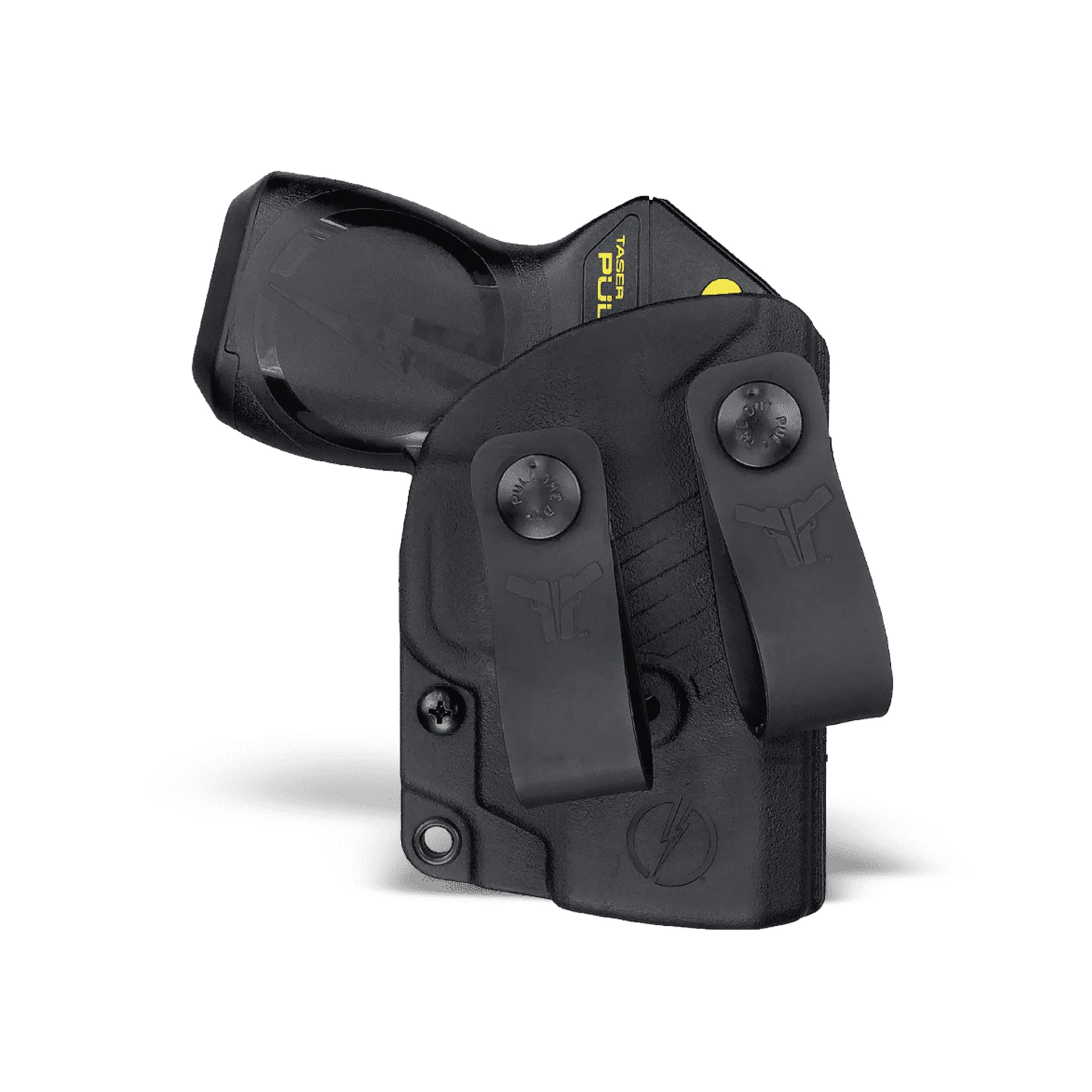 TASER Pulse Holster Inside-the-Waistband (IWB) - Image 3