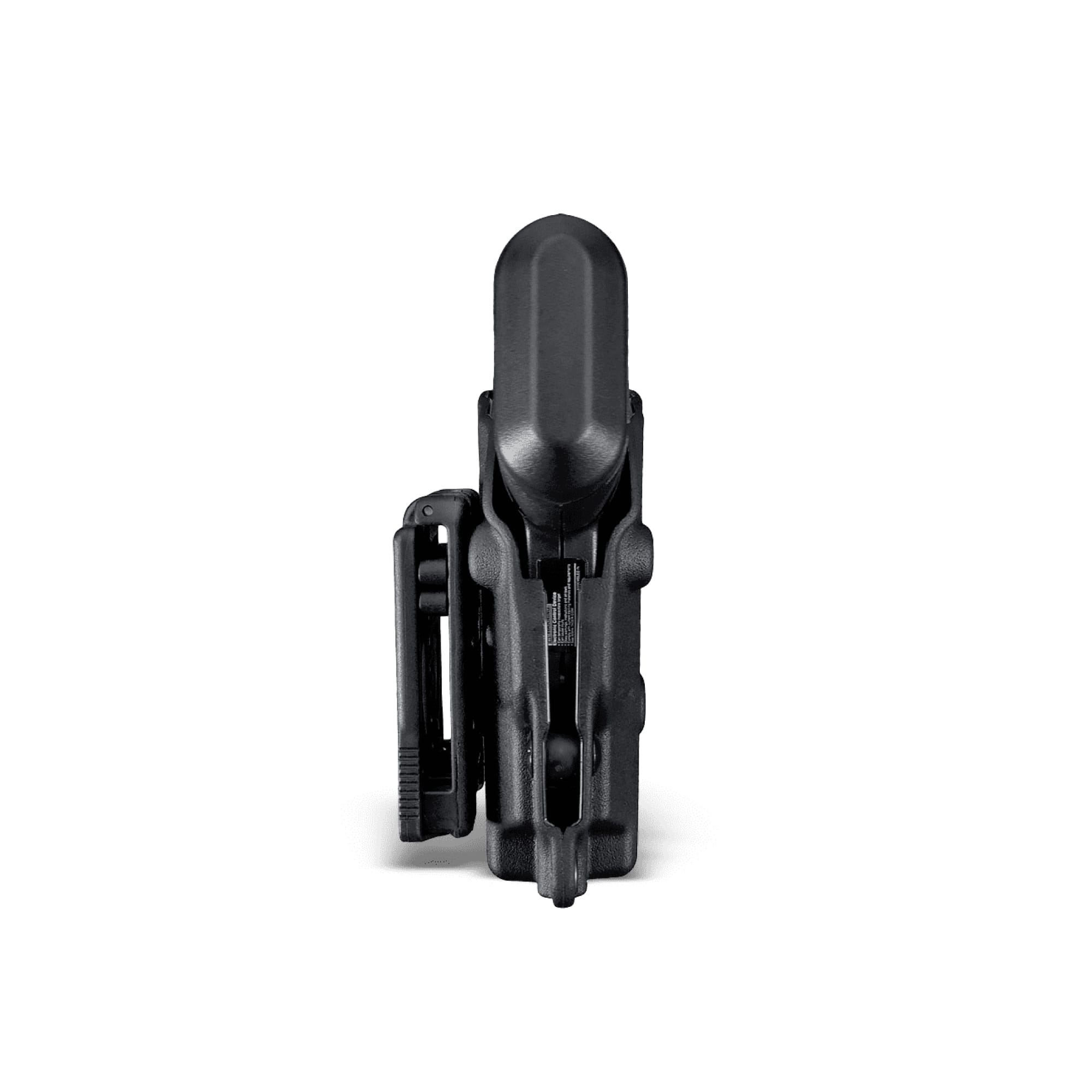 TASER Pulse Holster Outside-the-Waistband (OWB) - Image 5