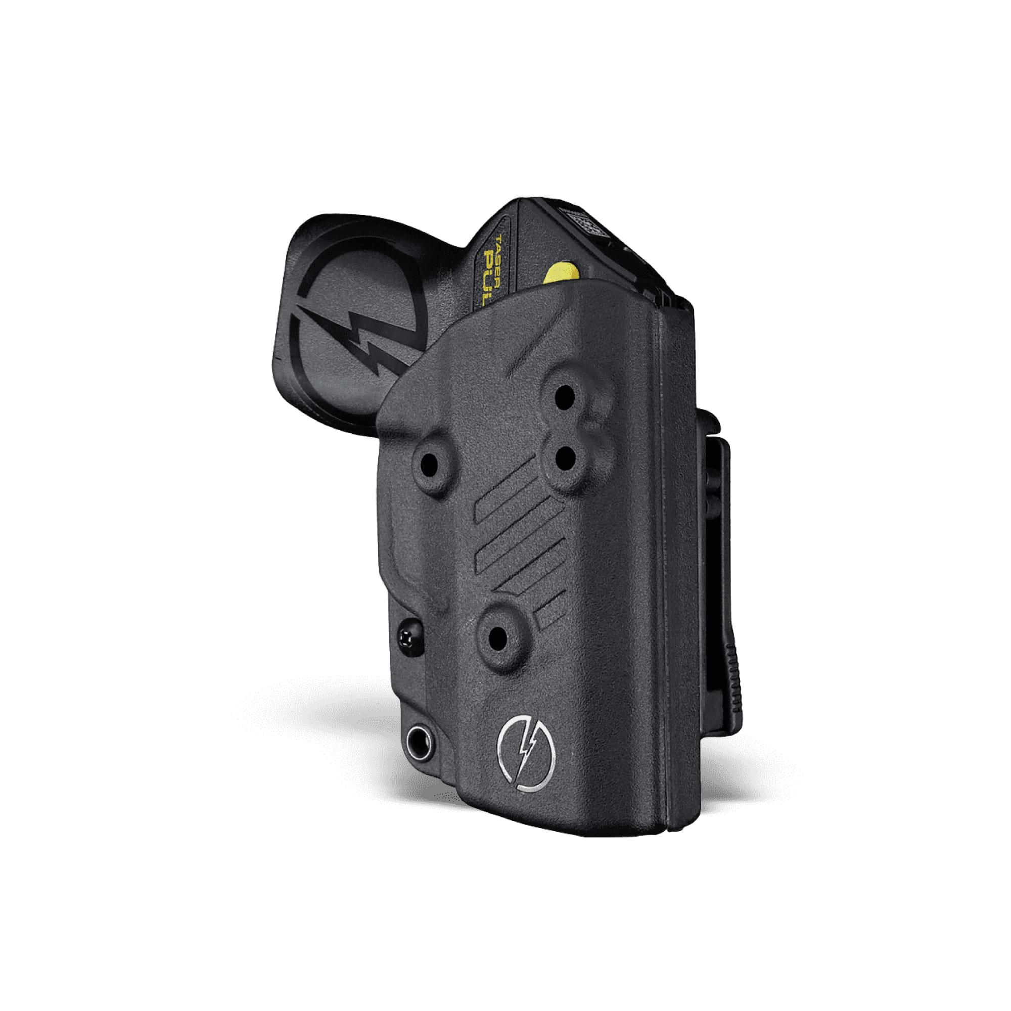 TASER Pulse Holster Outside-the-Waistband (OWB) - Image 6