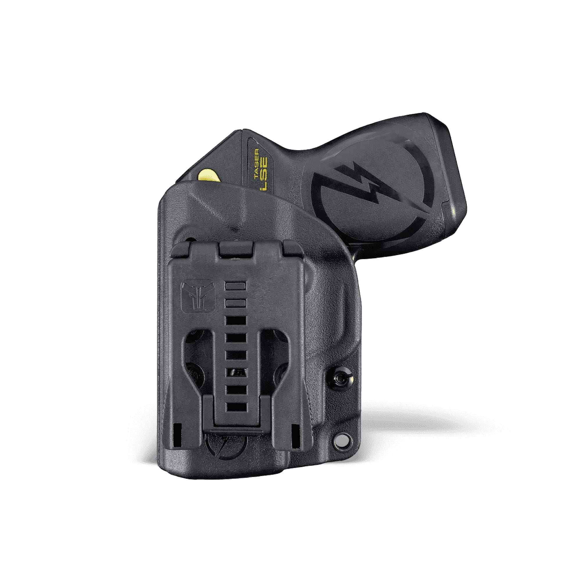 TASER Pulse Holster Outside-the-Waistband (OWB) - Image 7