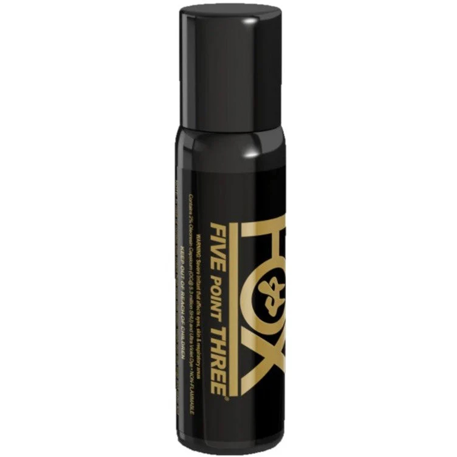 Fox Labs Five Point Three Pepper Spray Grenade 3 oz - Image 2