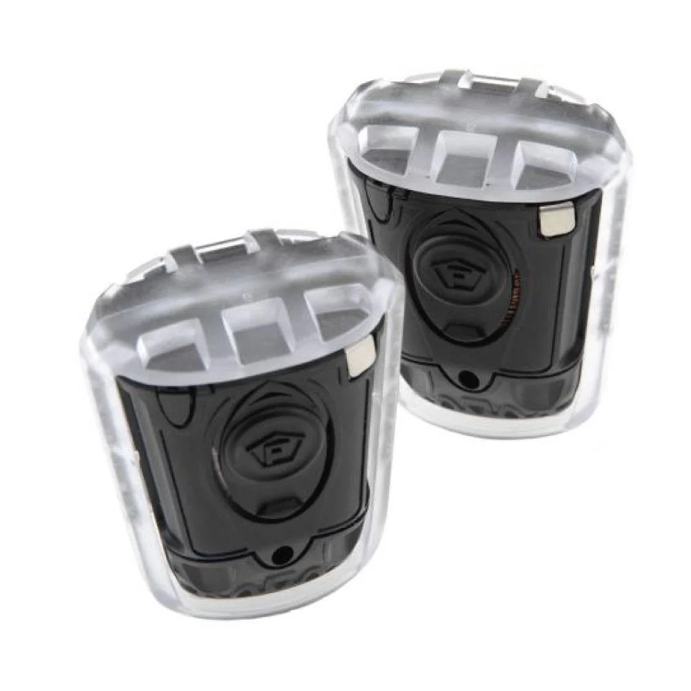 TASER LIVE 2 Pack Replacement Cartridges for Pulse series/Bolt/Bolt 2/C2 - Image 2