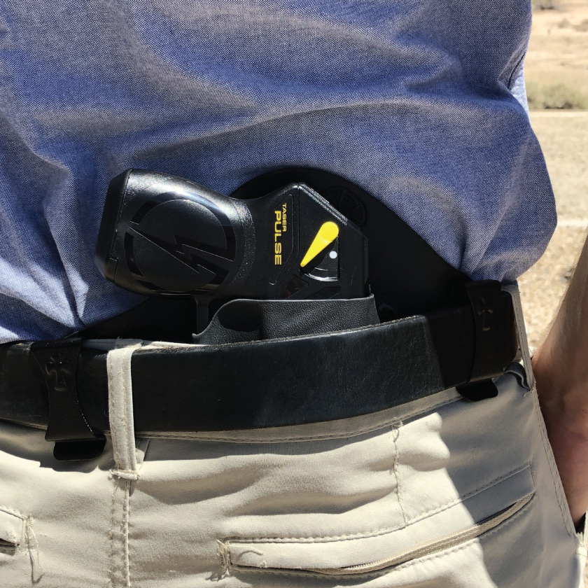 SuperTuck IWB Right-handed Holster - Image 3