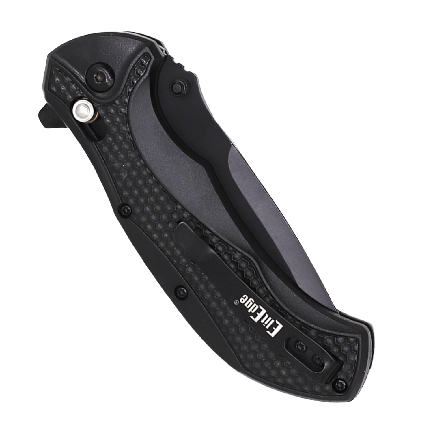 4.75" Spring Assisted ABS Knife with Axis Lock - Image 2