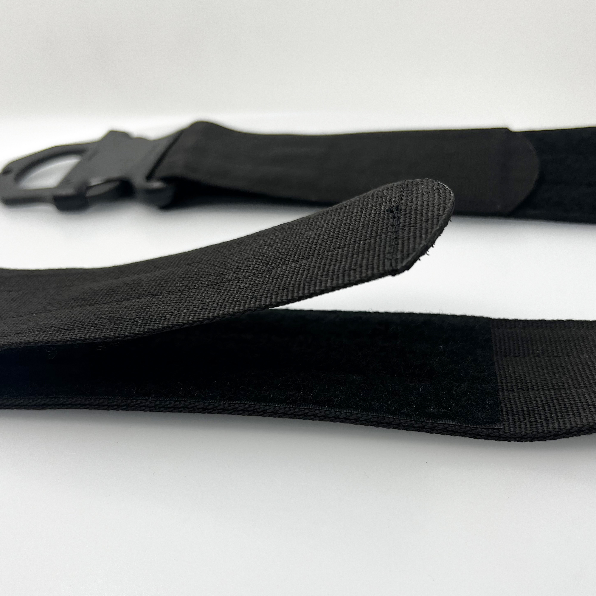Blackhawk Reinforced 2.25" Duty Belt w/ Loop Inner 32'-36 - Image 3