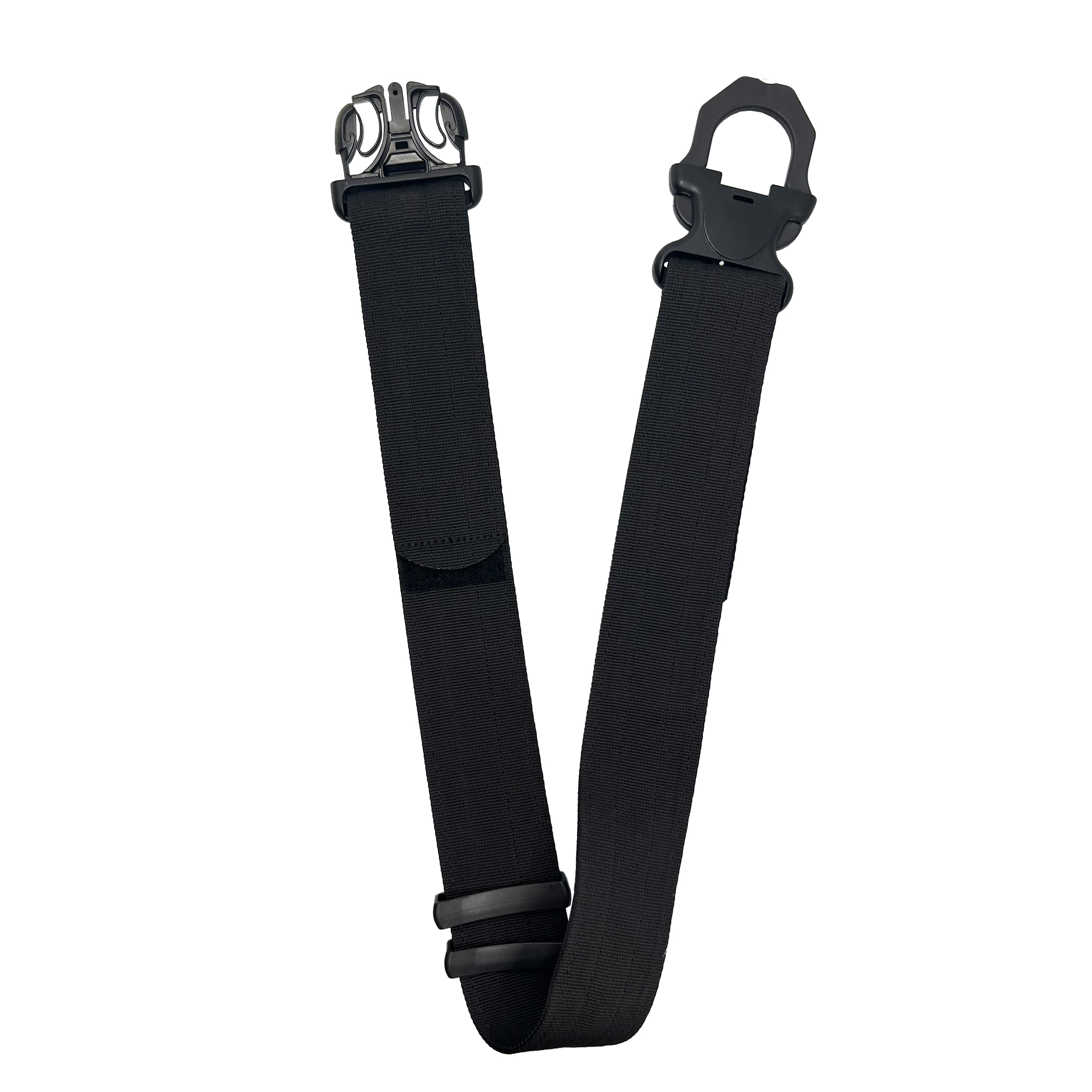Blackhawk Reinforced 2.25" Duty Belt w/ Loop Inner 32'-36 - Image 2
