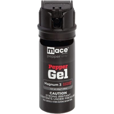MACE Magnum 3 Flip-Top Pepper Gel