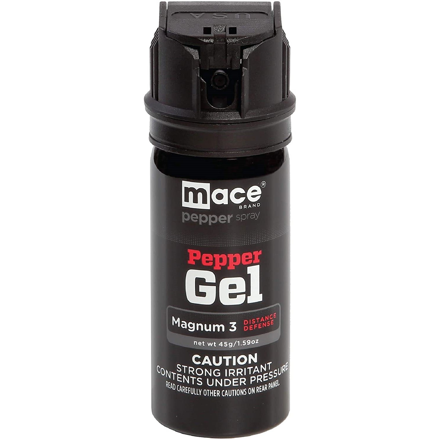 MACE Magnum 3 Flip-Top Pepper Gel