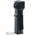 Mace 3-in-1 Flip Top Police Pepper Spray 18g with Pocket Clip
