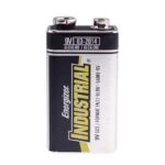 Energizer Industrial Battery