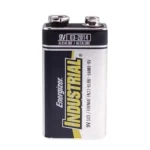 Energizer Industrial Battery