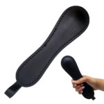 8.5" Leather Slapjack