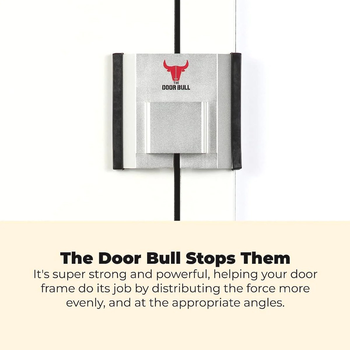 The Door Bull - Image 4