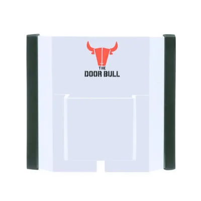 The Door Bull