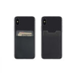 Grab and Go Phone Wallet - 3 Pack