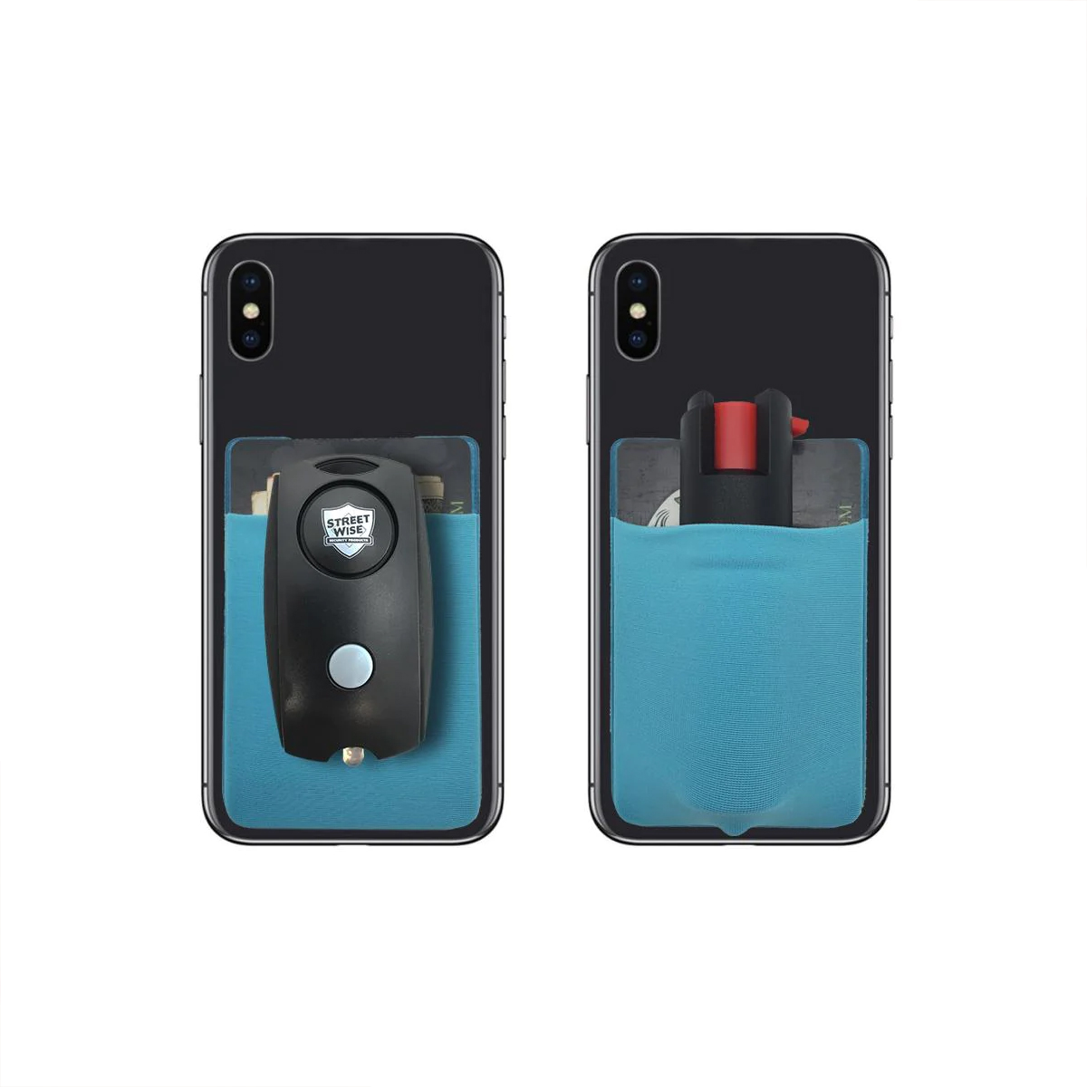 Grab and Go Phone Wallet - 3 Pack - Image 4