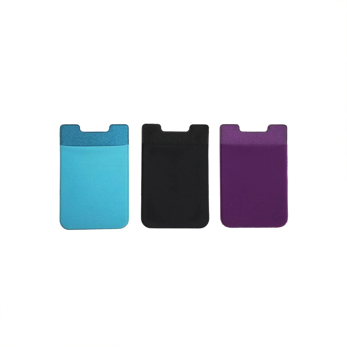 Grab and Go Phone Wallet - 3 Pack - Image 5