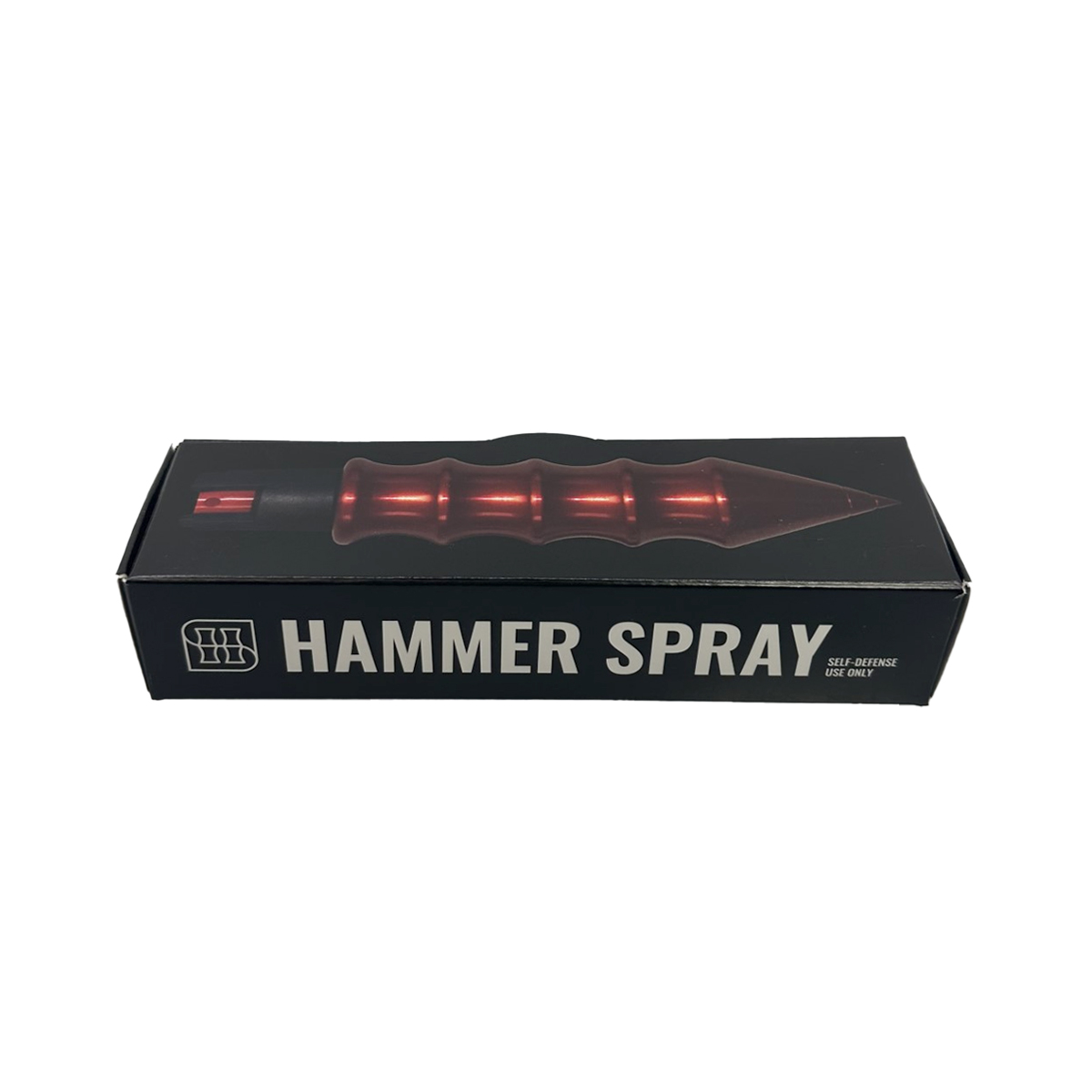 Self-Defense Hammer Spray - Image 4