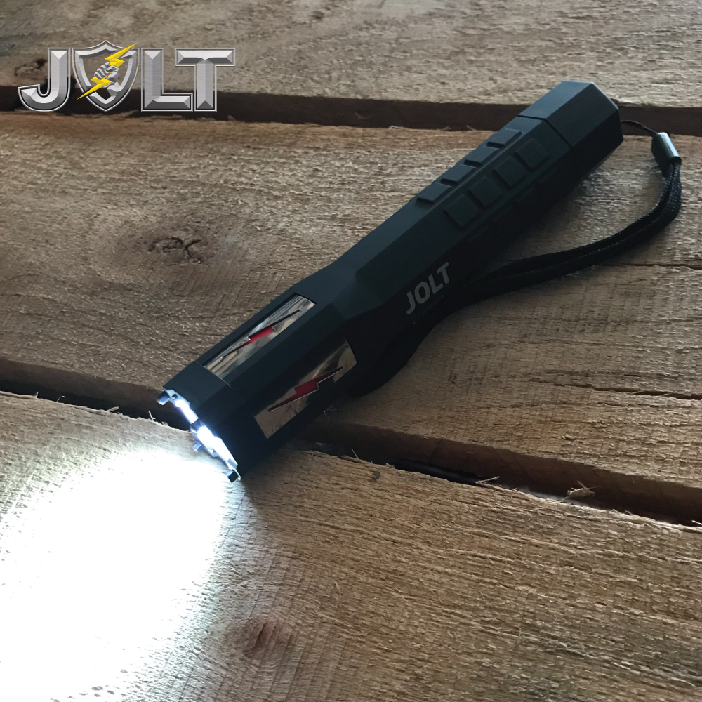 Lightning Rod 90,000,000* Stun Flashlight - Image 14