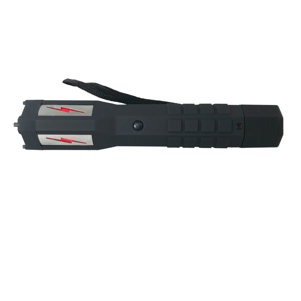 Lightning Rod 90,000,000* Stun Flashlight - Image 7